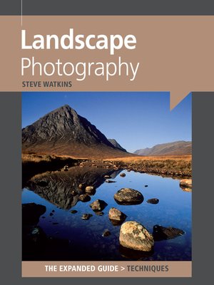 cover image of Landscape Photography